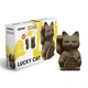 Картонный 3D пазл-конструктор "Cartonic 3D Puzzle Lucky cat" Счастливый кот - изображение 1