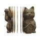 Картонный 3D пазл-конструктор "Cartonic 3D Puzzle Lucky cat" Счастливый кот - изображение 5