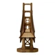 Картонний 3D пазл-конструктор "Cartonic 3D Puzzle GOLDEN GATE BRIDGE" Міст Золота Брам - зображення 3