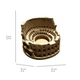Картонний 3D пазл-конструктор "Cartonic 3D Puzzle COLOSSEUM" Колізей - зображення 3