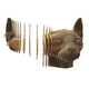 Картонный 3D пазл-конструктор "Cartonic 3D Puzzle Sphynx cat" Кот Сфинкс - изображение 3