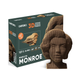 Картонний 3D пазл-конструктор "Cartonic 3D Puzzle MARILYN" Мерлін Монро - зображення 1