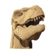 Картонний 3D пазл-конструктор "Cartonic 3D Puzzle T-REX" Т-Рекс динозавр - зображення 2
