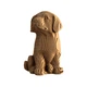 Картонний 3D пазл-конструктор "Cartonic 3D Puzzle LABRADOR PUPPY" Цуценя Лабрадор - зображення 2