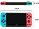 Портативна ігрова консоль PSP X52 5.1 дюйма, ретро приставка з підтримкою PS1 NES GBA Sega MAME, ігрова консоль з великим екраном та акумулятором - изображение 4
