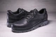 Спортивные кожаные туфли Waterproof Nubuck Black 44 - изображение 8