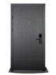 Розумний дверний біометричний замок SEVEN LOCK SL-7779BFW-Т - изображение 7