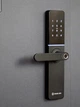 Розумний дверний біометричний замок SEVEN LOCK SL-7779BFW-Т - изображение 9