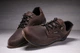 Спортивные кожаные туфли Waterproof Nubuck Light 41 - изображение 6