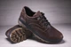 Спортивные кожаные туфли Waterproof Nubuck Brown 41 - изображение 7