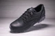 Спортивные кожаные туфли Waterproof Nubuck Black 46 - изображение 6