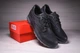 Спортивные кожаные туфли Waterproof Nubuck Black 42 - изображение 1