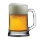 Набор бокалов для пива Pasabahce Pub 395 мл 2 шт (55299) - изображение 2