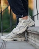 Кросівки чоловічі ROYYNA Leather 45 (28-28.5 см) Beige (арт 1226) - зображення 1