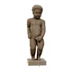 Картонний 3D пазл-конструктор "Cartonic 3D Puzzle MANNEKEN PIS" Хлопчик-дзюркунчик - зображення 2