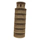 Картонный 3D пазл-конструктор "Cartonic 3D Puzzle LEANING TOWER OF PISA" Пизанская Башня - изображение 2