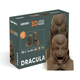 Картонний 3D пазл-конструктор "Cartonic 3D Puzzle DRACULA" Дракула - зображення 1