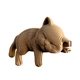 Картонный 3D пазл-конструктор "Cartonic 3D Puzzle SLEEPY KITTEN" Котик 2 - изображение 2