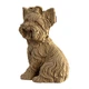 Картонний 3D пазл-конструктор "Cartonic 3D Puzzle YORKSHIRE TERRIER" Йоркширський тер'єр - зображення 2