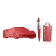 Картонний 3D пазл-конструктор "Cartonic 3D Puzzle FERRARI" Феррарі - зображення 5