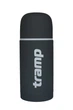 Термос TRAMP Soft Touch 0.75 л колір Сірий - зображення 1