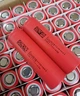 Високострумовий акумулятор Li-ion DMEGC INR21700-45E, 3.7 V 4500 mAh - зображення 4