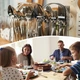 Набір столових приборів Top Kitchen 24 предмети з підставкою столовий набір ложок і вилок на 6 осіб золоте гравіювання ложки і вилки на підставці - зображення 3