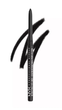 Висувний олівець для очей Nyx Retractable Eye Liner MPE02 Black глибокий чорний - зображення 4