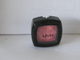 Моно-тіні для повік Nyx Single Eyeshadow Pink Oleander ES147 перламутрово-рожевий - зображення 3