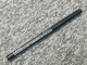 Висувний олівець для очей Nyx Retractable Eye Liner MPE02 Black глибокий чорний - зображення 6