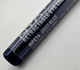 Выдвижной карандаш для глаз Nyx Retractable Eye Liner MPE14 Deep Blue темно-синий - изображение 7