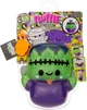 М’яка іграшка-антистрес Дракула Оригінал Fluffie Stuffiez Halloween Frankenstein Small Plush - изображение 2