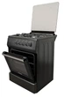 Плита газовая BORGIO GGD 540 BL GPBL - зображення 6