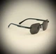 Чоловічі сонцезахисні окуляри-авіатори (Polarized). Ергономічні дужки. - изображение 4