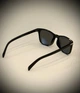 Сонцезахисні окуляри Classic Black & Gold – Елегантність та Захист - изображение 5