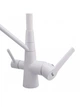 Кухонний змішувач FRAP F4374-8 - изображение 4