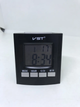 Электронные настольные говорящие часы VST-7027C, AAx2 - изображение 1
