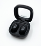 Бездротові навушники Lenovo Thinkplus XT62 TWS Bluetooth, сенсорні блютуз навушники з індикатором заряду Black - зображення 4