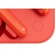 Бездротові навушники CMF by Nothing Buds Pro 2 Orange (з системою шумопоглинання ANC, LDAC, Hi-Res Audio Wireless, інтеграція з додатком Nothing X) - зображення 5