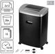 Уничтожитель документов JINPEX JP-3508MD (2х12) (000016511) - изображение 1