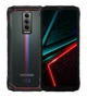Смартфон Doogee 6,56 дюйм червоно-синій 4ГБ 128ГБ 6150мАг 2SIM (694006) - зображення 2