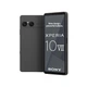 Смартфон Sony Xperia 10 VII 5G (XQ-FE72) 6.1" 8/128ГБ, 2SIM, 5000мА•ч, черный - изображение 1