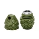Металлический Колпак Брелок Для Курения Forest Style Herb Cap - изображение 2