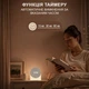 Генератор білого шуму для сну з Bluetooth та будильником - зображення 6