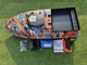 Кораблик для підгодовування D80 PRO 12V GPS100 V-50км/год - зображення 2