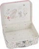 Zestaw do zabawy Little Dutch 2 walizki Fairy Garden FSC LD7344 Różowy (8713291773448) - obraz 5