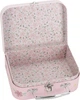 Zestaw do zabawy Little Dutch 2 walizki Fairy Garden FSC LD7344 Różowy (8713291773448) - obraz 7