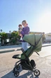 Коляска Anex Air-Z Plus Elvie (AZ-17) - изображение 12