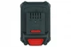 Батарея акумуляторна GUT MECHANIC 20V 2Ah Li-Ion BP02000 (серія G1 POWER) - изображение 4