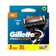 Змінні для гоління Gillette Proglide 16шт - изображение 2